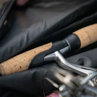 Shimano STC AX Travel Spinning Rods